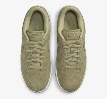 Dunk Low Premium Neutral Olive