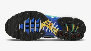 Nike Air Max Plus Brazil