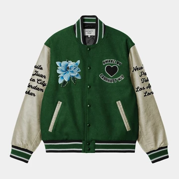 Awake NY Carhartt WIP Spring Summer 2023 Kollektion