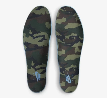 Corteiz Nike Air Max 95 Aegean Storm