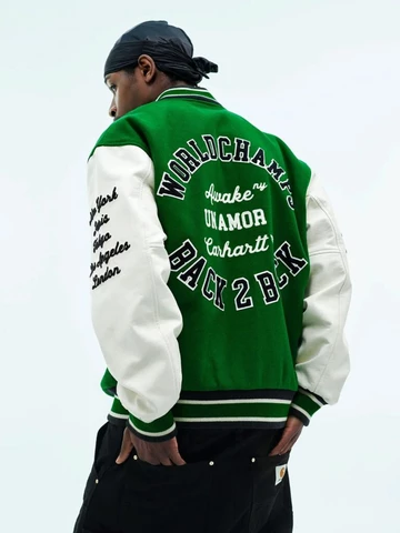 Awake NY Carhartt WIP Spring Summer 2023 Kollektion