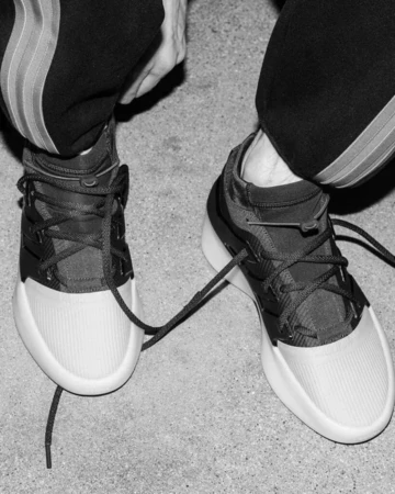 adidas x Fear of God – erste Kollektion kommt bald