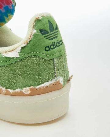 adidas Campus Crop 420