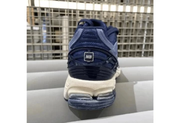New Balance 1906R Overdyed Pack Blue