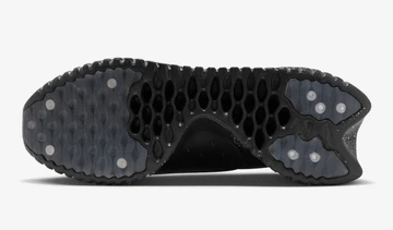 UNDERCOVER Nike Moc Flow Black