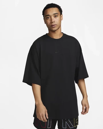 Nike Oversize Shirt