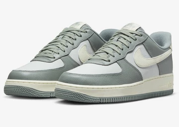 Air Force 1 Low Mica Green