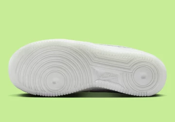 Nike Air Force 1 Low Year of the Snake Sohle