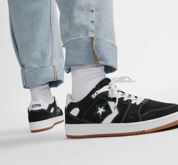 Converse AS-1 Pro Black