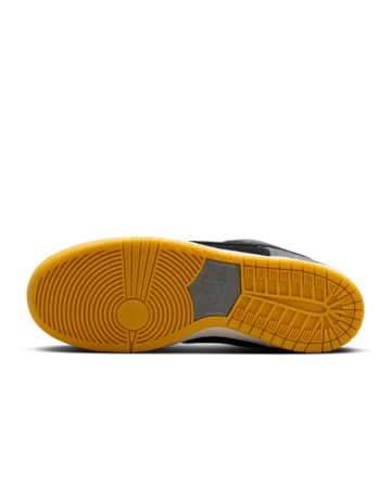 Nike SB Dunk Low Dark Smoke Grey Sohle