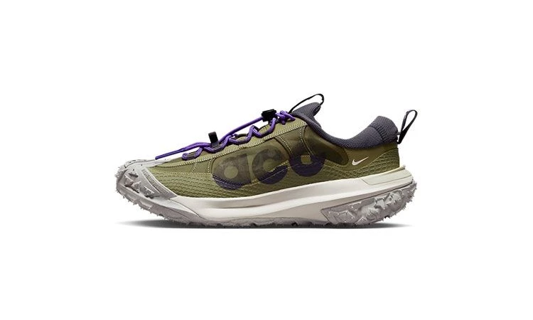 ACG Mountain Fly 2 Low Neutral Olive