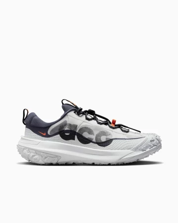 ACG Mountain Fly 2 Low Summit White
