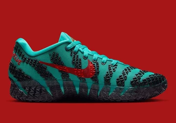 Nike Ja 3 Scratch 3.0 Innenseite