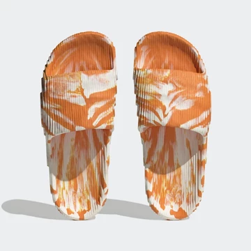 adidas adilette 22 MX Bright Orange