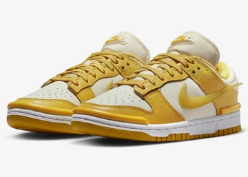 Nike Dunk Low Twist Vivid Sulfur