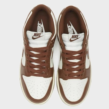 Dunk Low Brown Sail