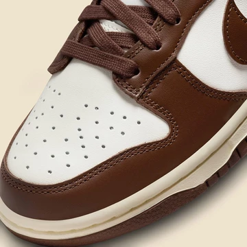 Dunk Low Brown Sail