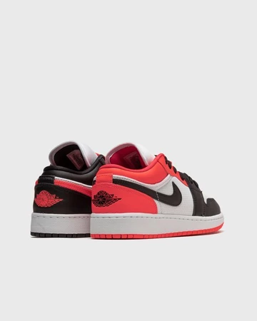 Jordan 1 Low Mismatch Chicago
