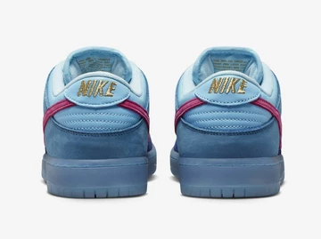 Run the Jewels Nike SB Dunk Low