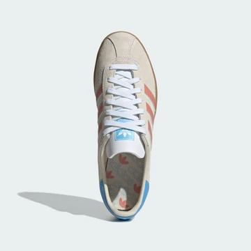 adidas München 24 Wonder White