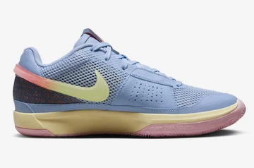 Nike Ja 1 Day One