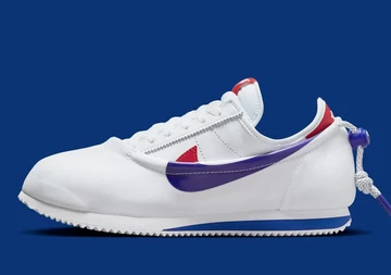 CLOT Nike Cortez Forrest Gump