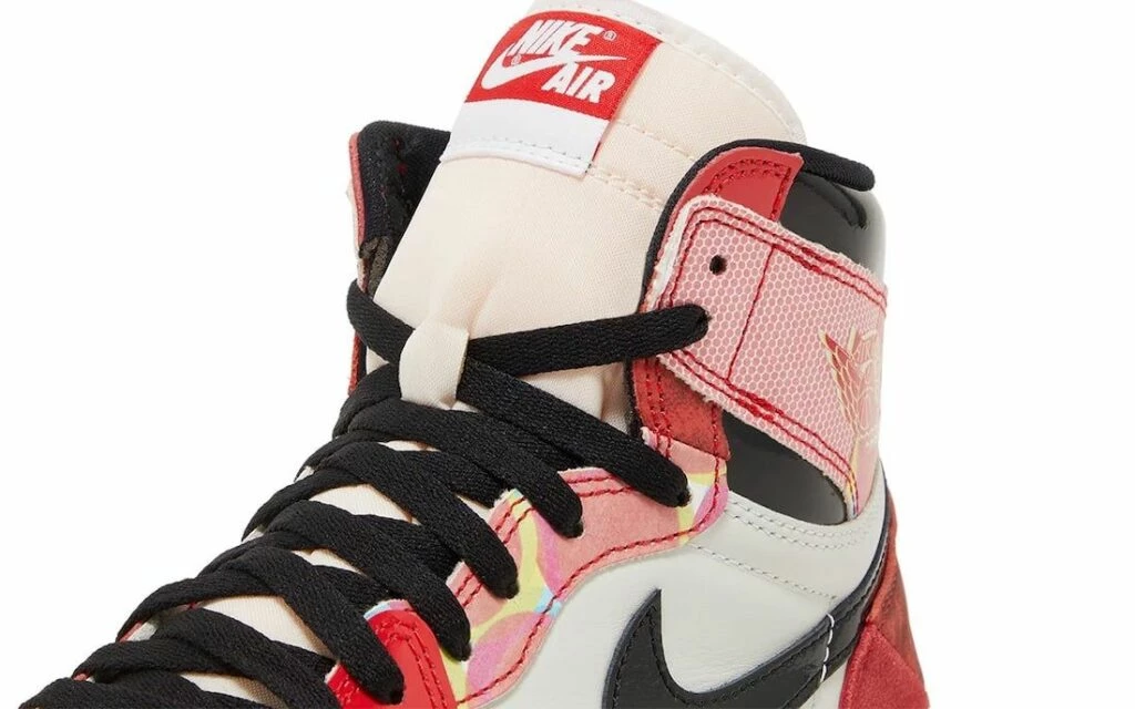 Jordan 1 High OG Spider-Verse DV1748-601 | Dead Stock