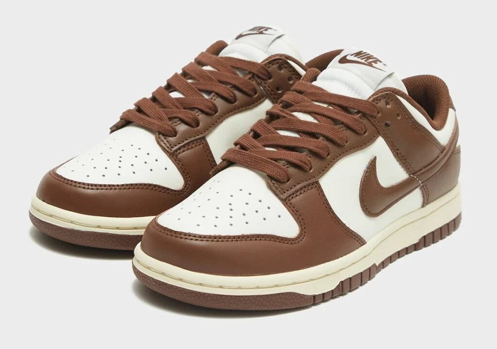 Dunk Low Brown Sail DD1503-124 | Dead Stock