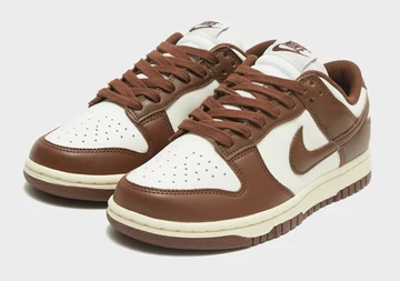 Dunk Low Brown Sail