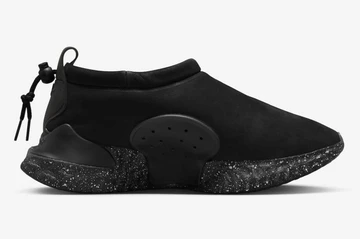 UNDERCOVER Nike Moc Flow Black