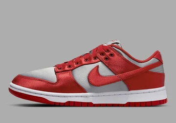 Dunk Low UNLV Satin