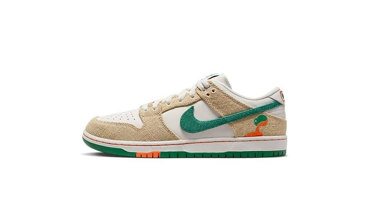 Jarritos Nike SB Dunk Low