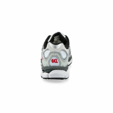 ASICS GEL-NYC Steel Grey