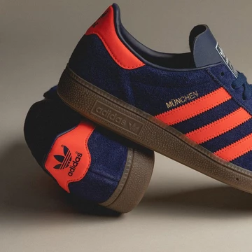 adidas Munich