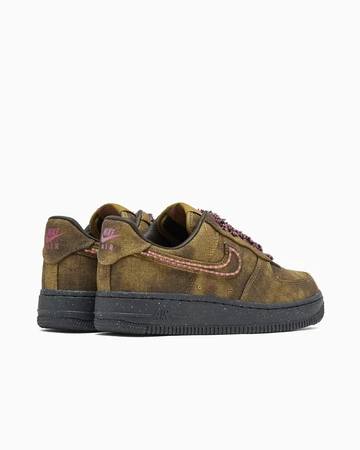 Nike Air Force 1 Boucle Fersen