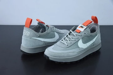 NikeCraft General Purpose Shoe Grey