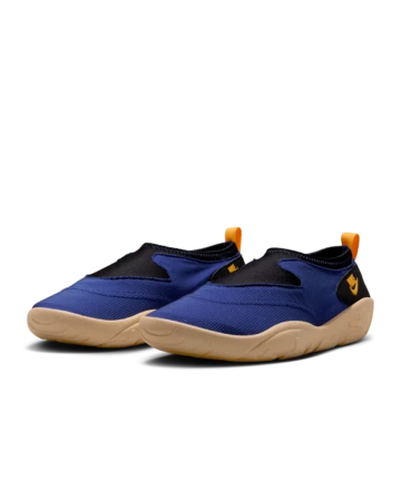 Nike Aqua Turf Deep Night schräg