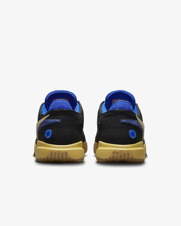 UNINTERRUPTED Nike LeBron 20 Speak Your Truth