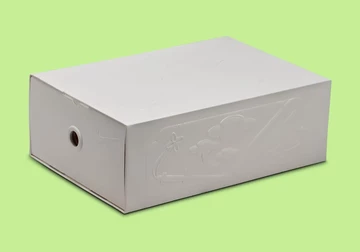 Nike Air Force 1 Low Year of the Snake Verpackung