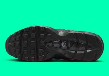 Air Max 95 Jewel Triple Black