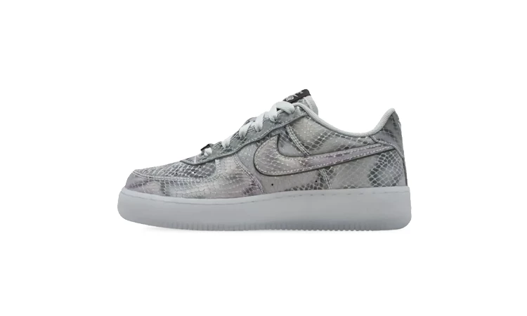 Kobe Bryant x Nike Air Force 1 Low Lenticular