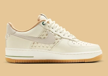 Air Force 1 Low Naike Sail