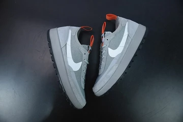 NikeCraft General Purpose Shoe Grey