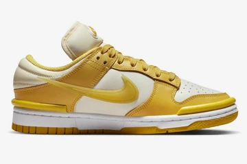 Nike Dunk Low Twist Vivid Sulfur