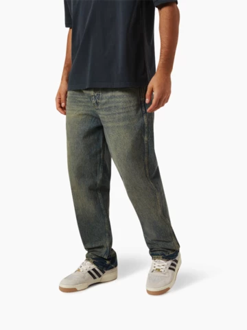 Nadeshot adidas Rivalry Tragebild