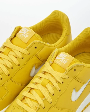 Air Force 1 Low Yellow Jewel