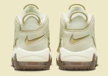 Nike Air More Uptempo Coconut Milk