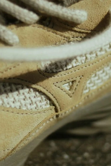 Beams Mizuno Wave Rider Beta