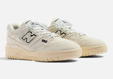 New Balance 550 Hemp