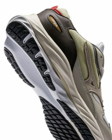 Mizuno Wave Rider Beta Global Pack